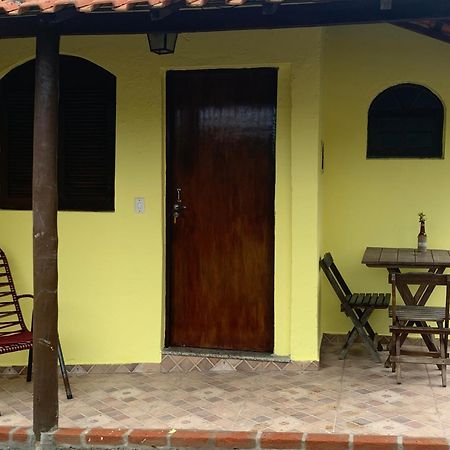 Rancho Cavalomania Bed & Breakfast Sao Roque  Luaran gambar